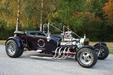 Ford T Hot Rod 1923