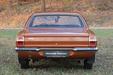 Ford Taunus 1600 L 1973