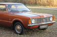 Ford Taunus 1600 L 1973