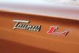 Ford Taunus 1600 L 1973