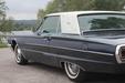 Ford Thunderbird Landau 390 1964