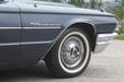 Ford Thunderbird Landau 390 1964