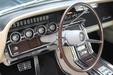 Ford Thunderbird Landau 390 1964