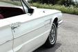 Ford Thunderbird Cabrio 1965