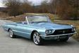 Ford Thunderbird 428 Cabrio 1966