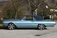 Ford Thunderbird 428 Cabrio 1966