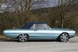 Ford Thunderbird 428 Cabrio 1966