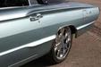 Ford Thunderbird 428 Cabrio 1966
