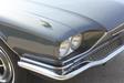 Ford Thunderbird Landau 390 1966