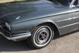 Ford Thunderbird Landau 390 1966