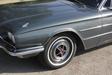 Ford Thunderbird Landau 390 1966