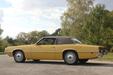 Ford Thunderbird Landau 429 1971