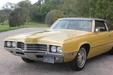 Ford Thunderbird Landau 429 1971