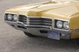 Ford Thunderbird Landau 429 1971