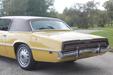 Ford Thunderbird Landau 429 1971