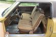 Ford Thunderbird Landau 429 1971