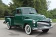 GMC 100 Pickup 1951