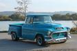 GMC 100 Pickup 1957