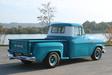 GMC 100 Pickup 1957