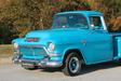 GMC 100 Pickup 1957