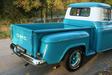 GMC 100 Pickup 1957