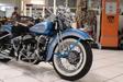 Harley-Davidson WLC 1942