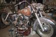 Harley-Davidson Duo Glide 1964