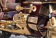 Honda Gold Wing Showbike 1990