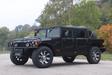 Hummer H1 Open Top 4x4 1997