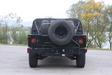 Hummer H1 Open Top 4x4 1997