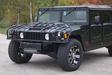 Hummer H1 Open Top 4x4 1997