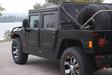 Hummer H1 Open Top 4x4 1997