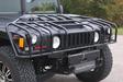 Hummer H1 Open Top 4x4 1997