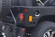 Hummer H1 Open Top 4x4 1997
