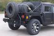 Hummer H1 Open Top 4x4 1997