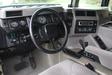 Hummer H1 Open Top 4x4 1997