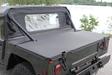 Hummer H1 Open Top 4x4 2000