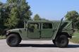 Hummer HMMWV M998 US Army 1987