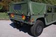 Hummer HMMWV M998 US Army 1987