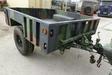 Hummer HMMWV M998 US Army 1987