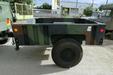 Hummer HMMWV M998 US Army 1987