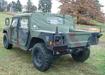 Hummer M-998 1986