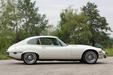 Jaguar E-Type V12 2+2 1971