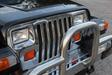 Jeep Wrangler Laredo 4x4 1992