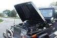 Jeep Wrangler Laredo 4x4 1992