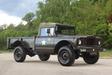 Kaiser Jeep M715 4x4 1968