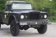 Kaiser Jeep M715 4x4 1968