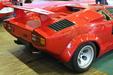 Lamborghini Countach LP 400S 1982