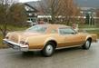 Lincoln Continental Mk IV 1974