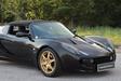 Lotus Elise S2 JPS Heritage Edition 2002